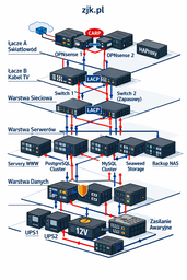 Schemat Cisco Copilot