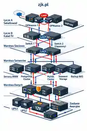 Schemat Cisco Copilot
