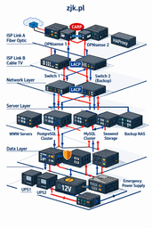 Layer diagram